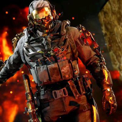 航行-<三角洲行动>