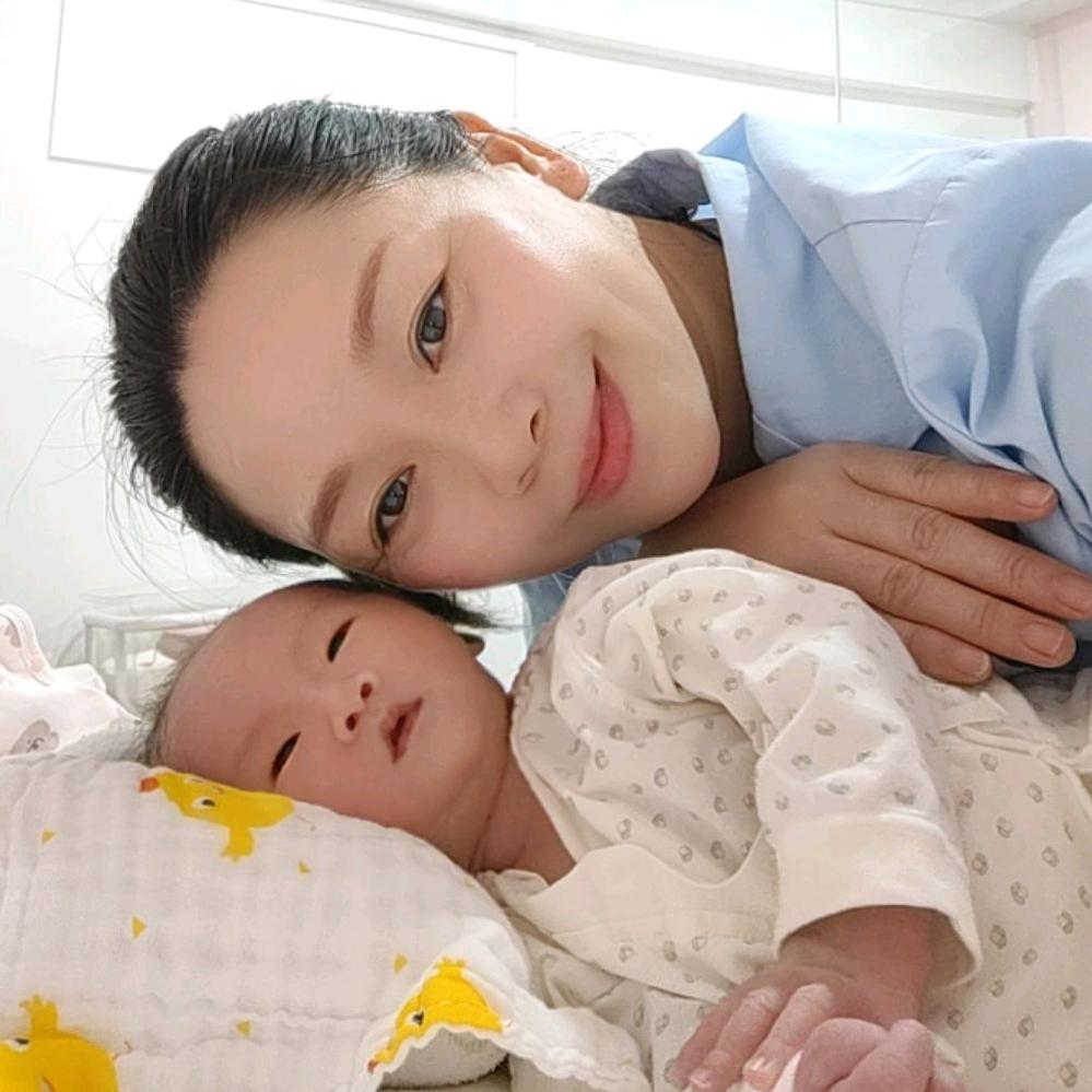 我是月嫂刘阿姨