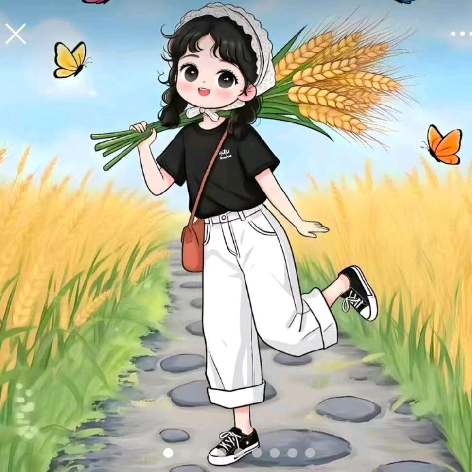 辣妈