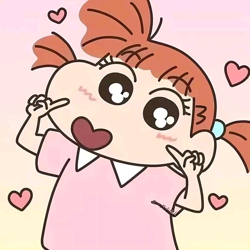 妮妮.