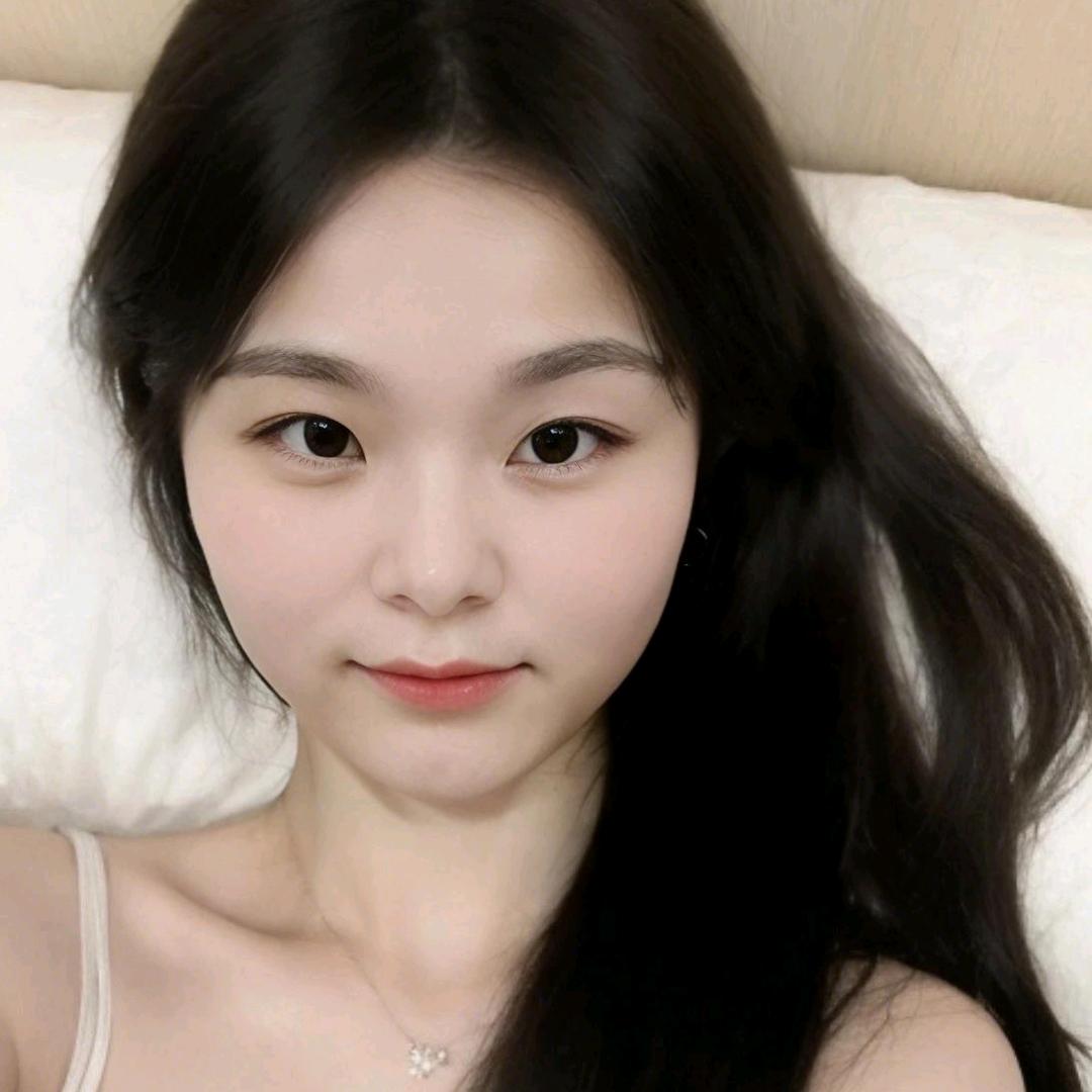 发财小阿姨