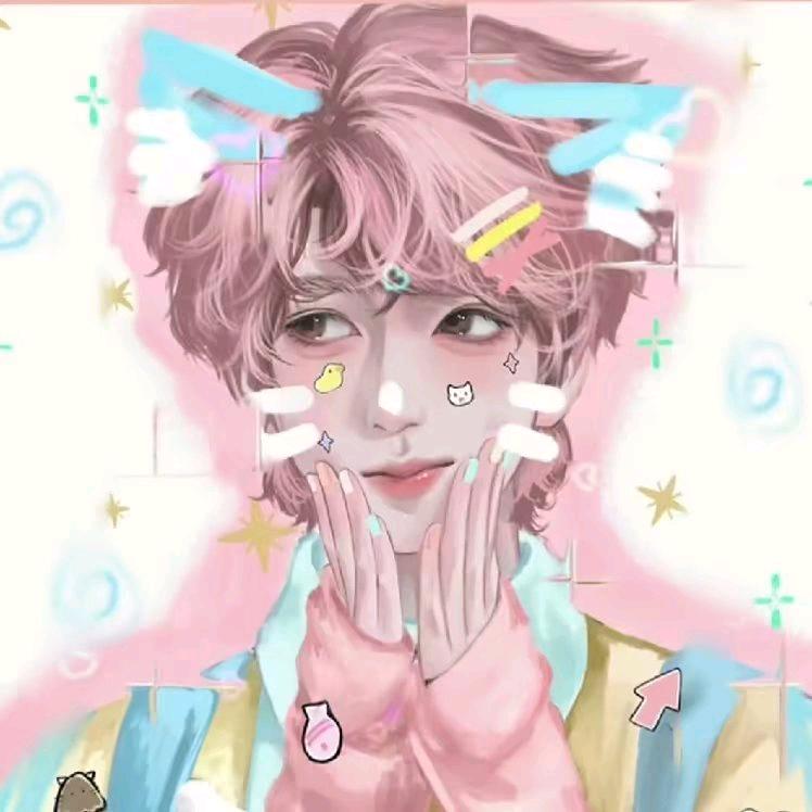 霖童禹🎸🤎