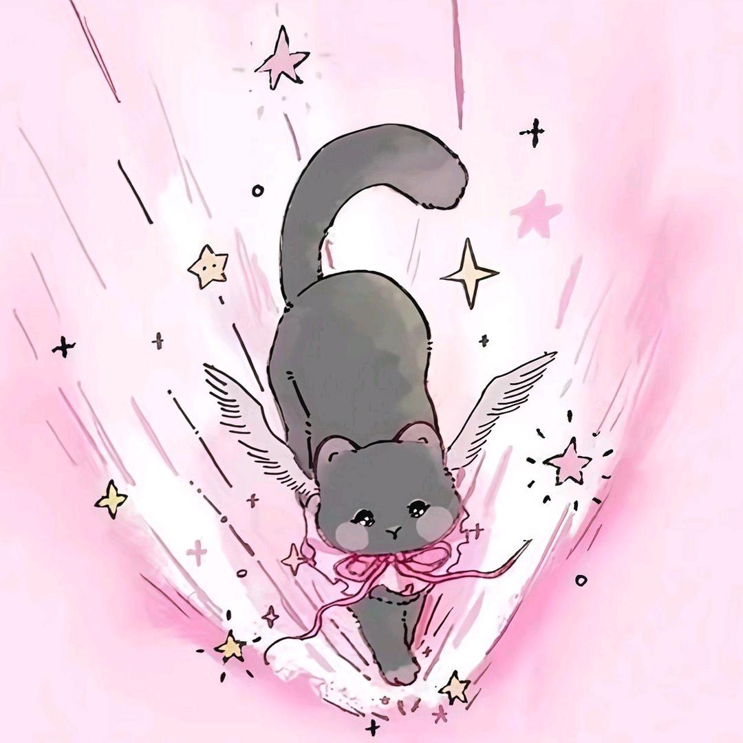 美味猫堡