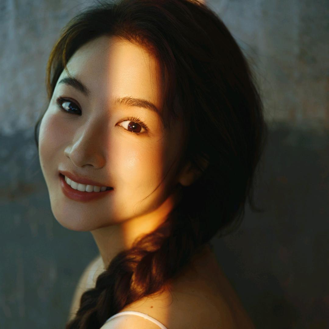 赣剧吴婷