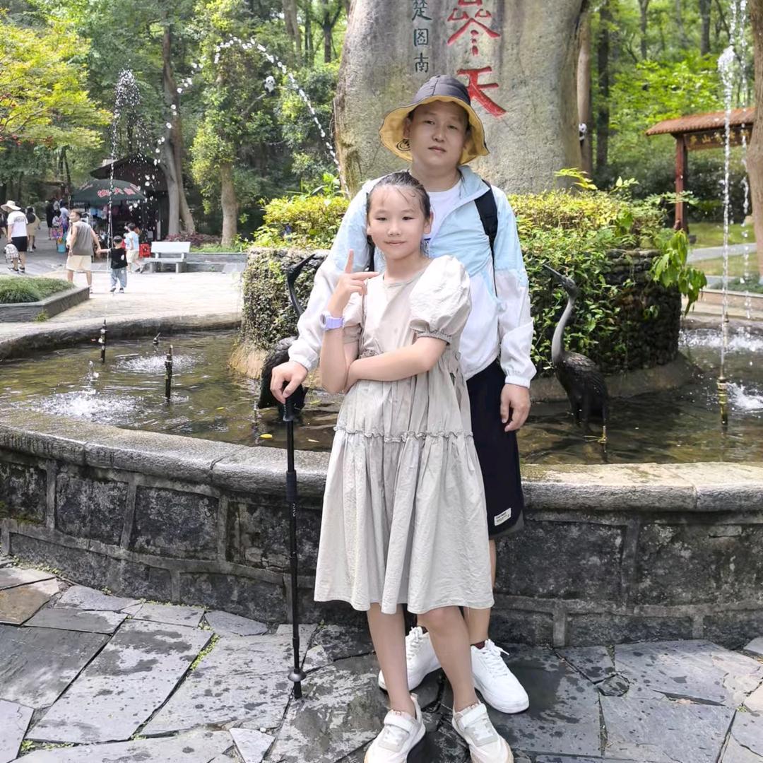 乔祥雨