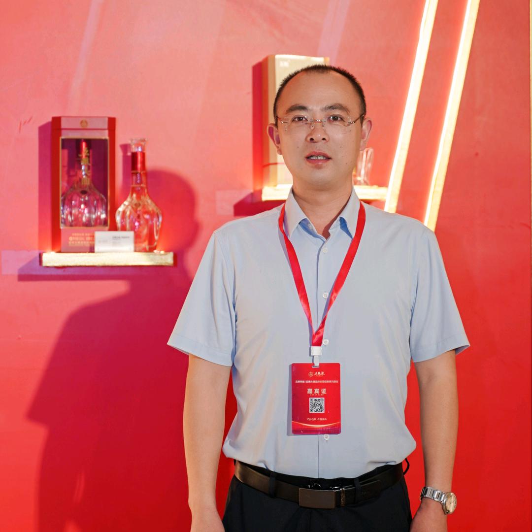 郭启兵