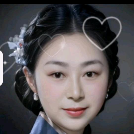 开心如意