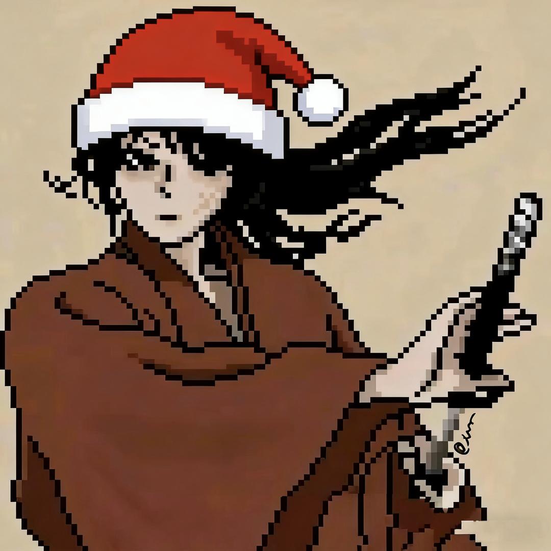 神.