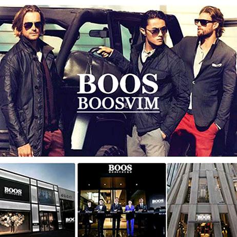BOOSVIM轻奢店