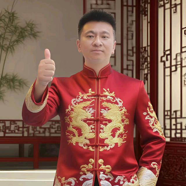 草根主持人阿斌
