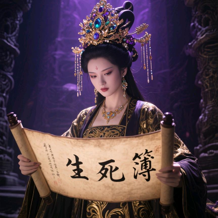 古女帝