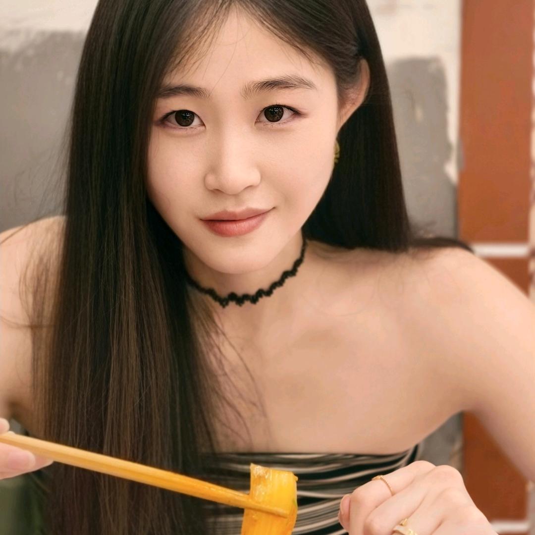 周美美