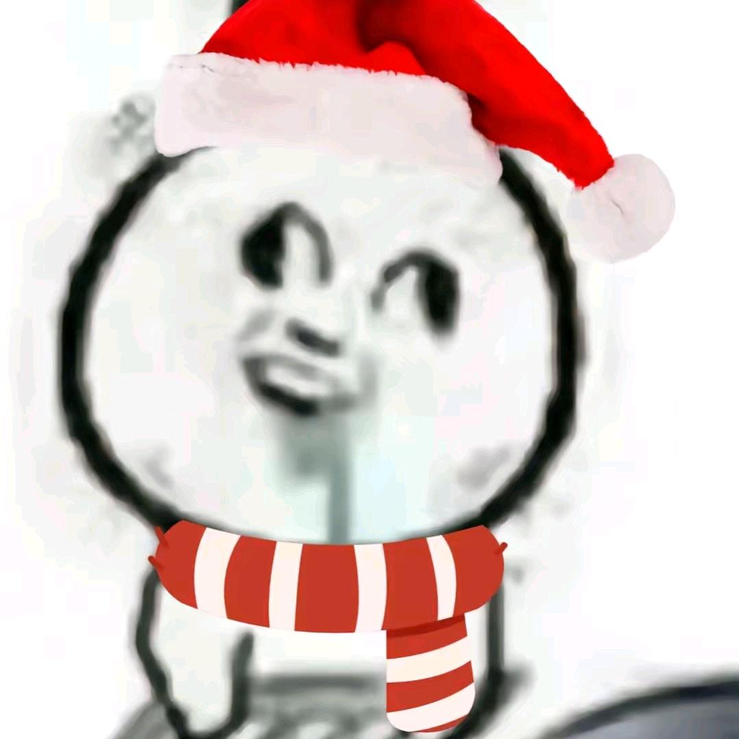 馫