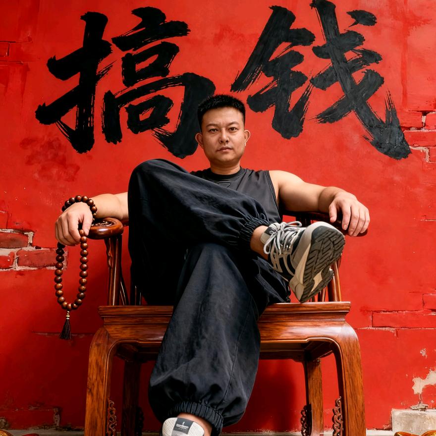 杨公子