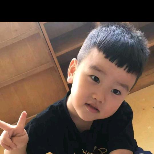 他说了一句什么话，让你…