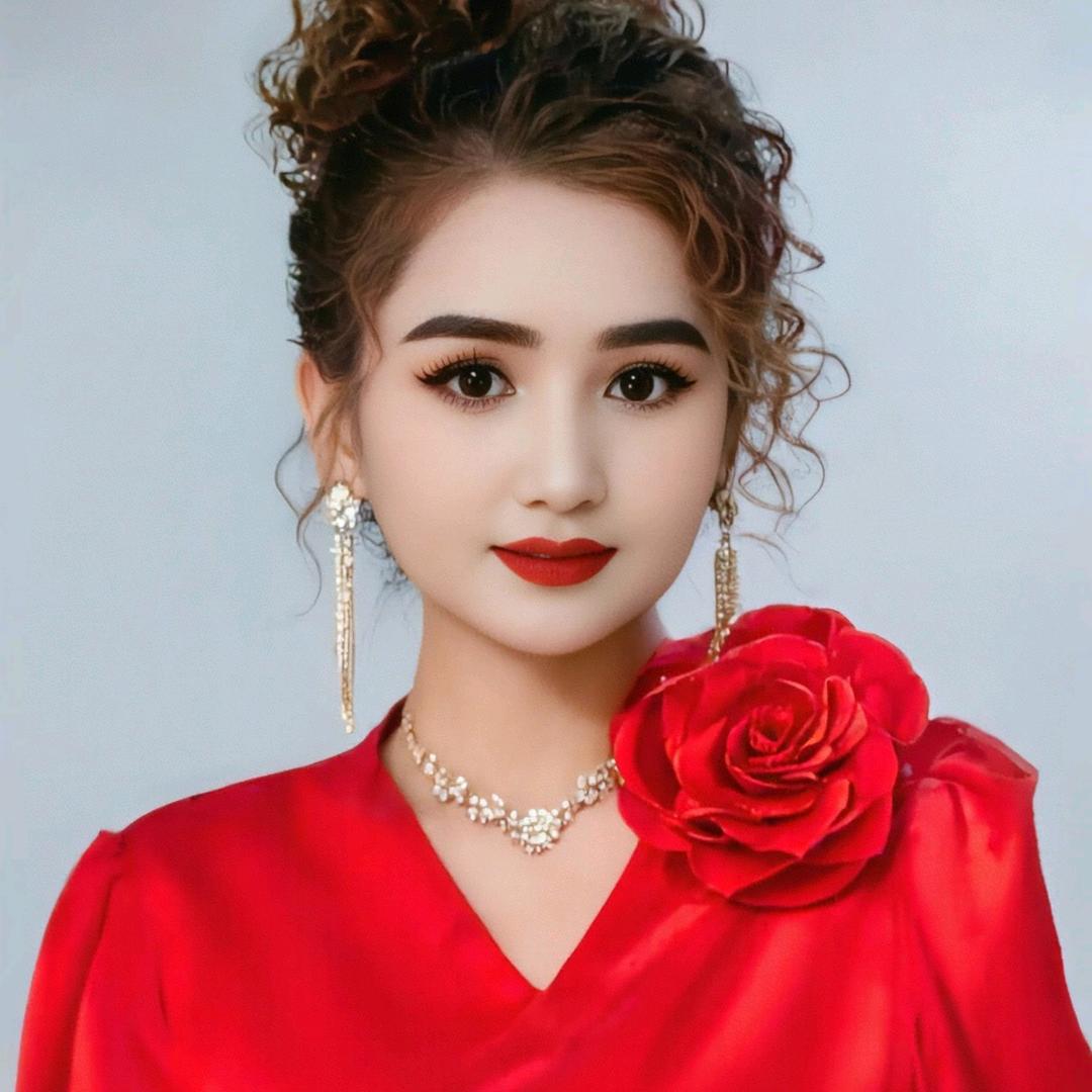 @阿依提拉🌹🌺💃
