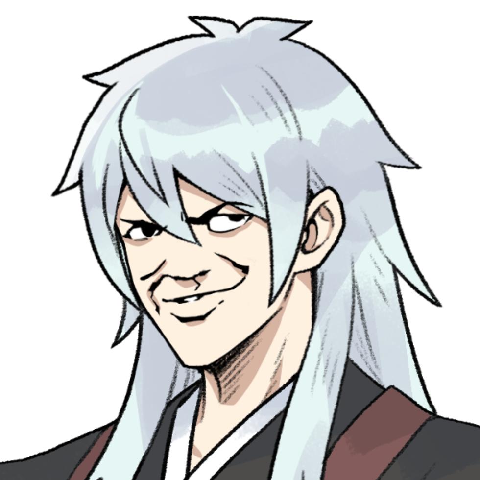 画师禾月（剧场版）