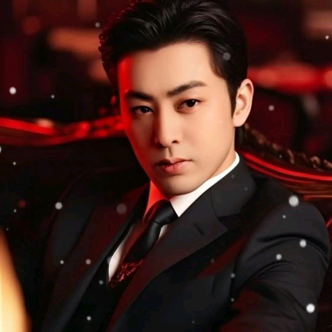 🔱中式快餐创新者华哥🥇