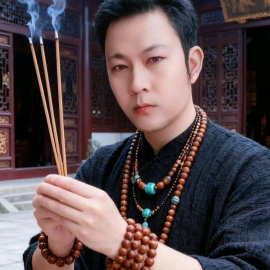 火哥