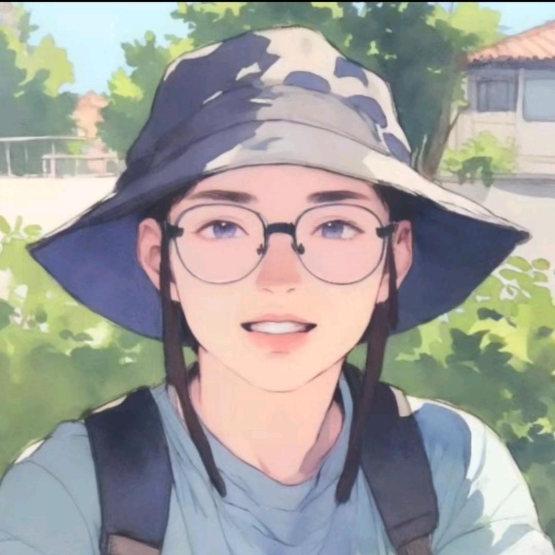 帅到深处萌萌哒