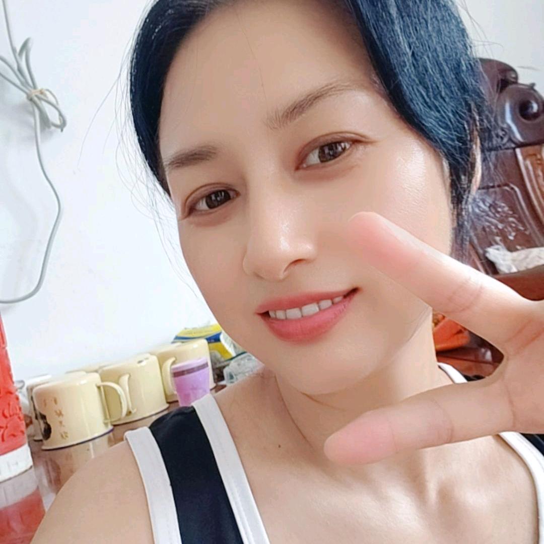 给生活一个微笑