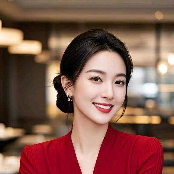 圆姑娘爱分享（同款在橱窗)