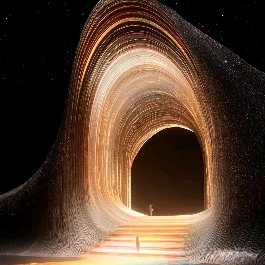 宇宙生活馆