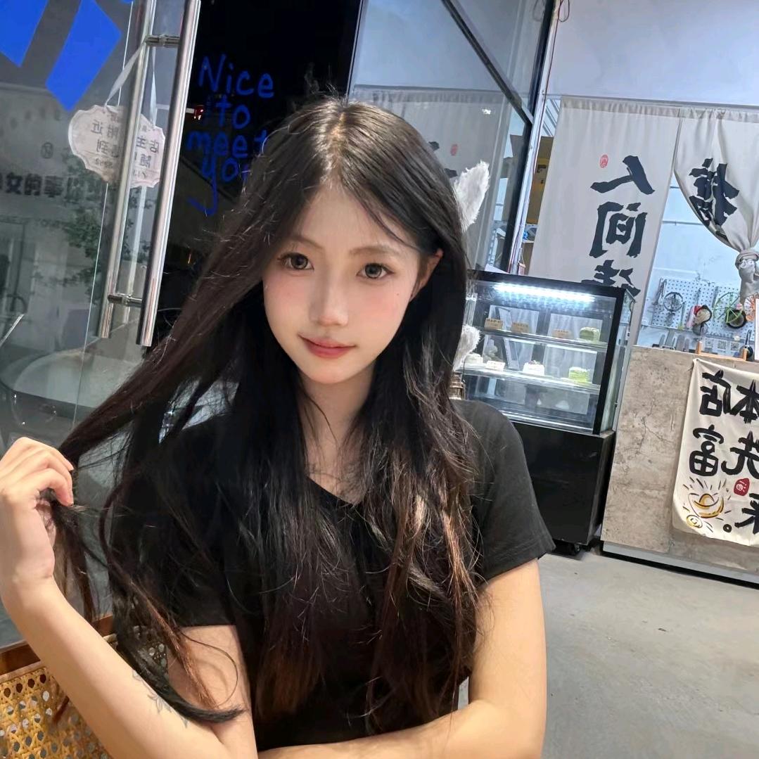 红娘小娇❤