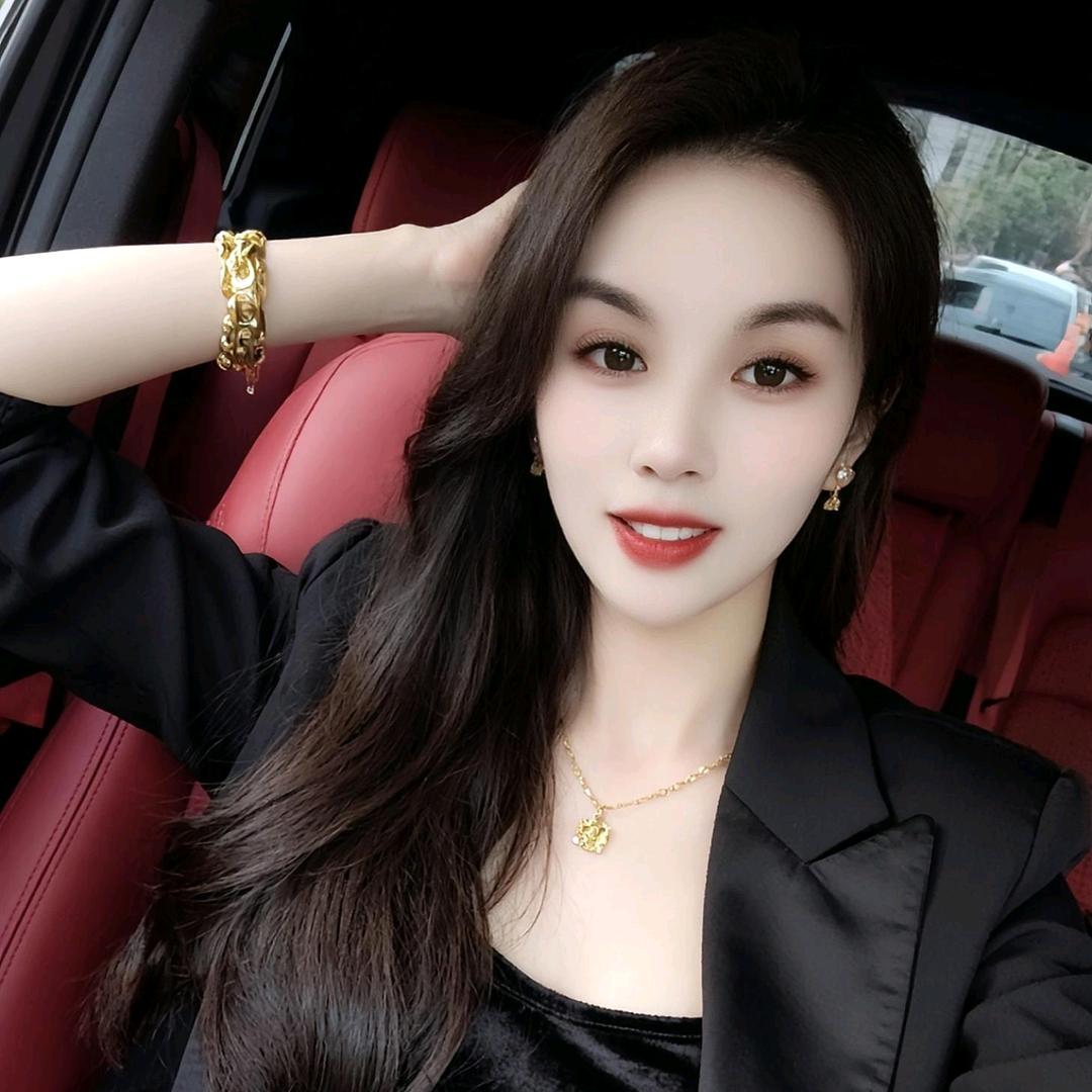 许家二小姐