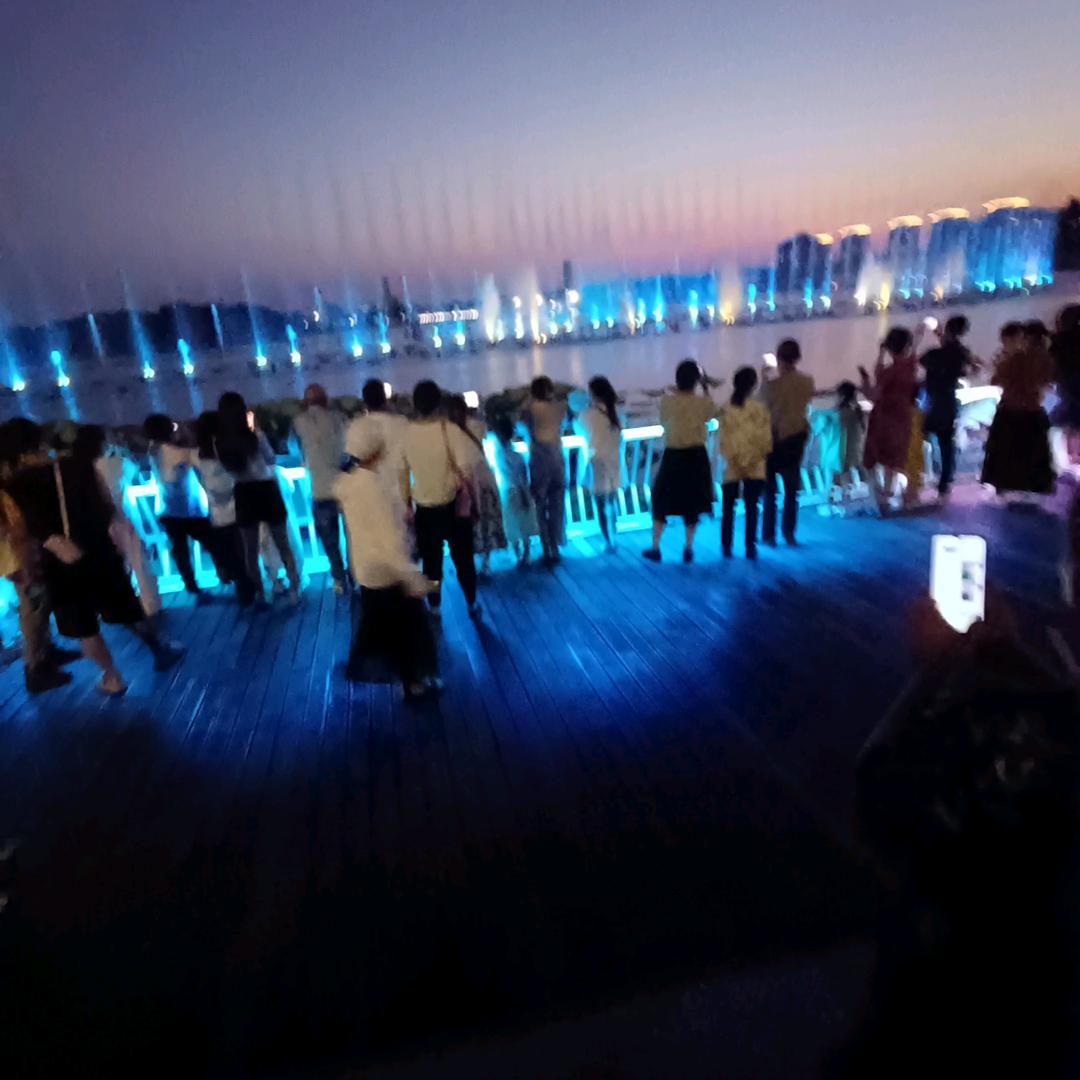 川之长久