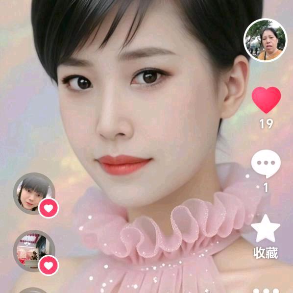 群