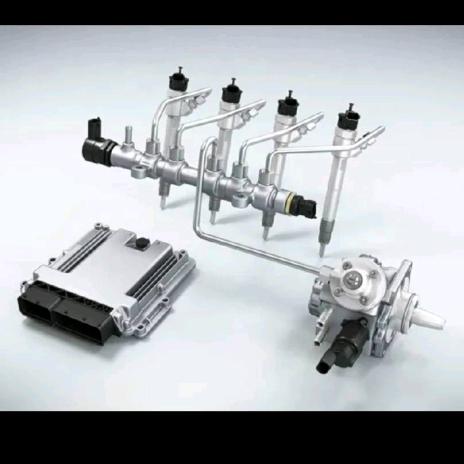 南阳校油泵增压器