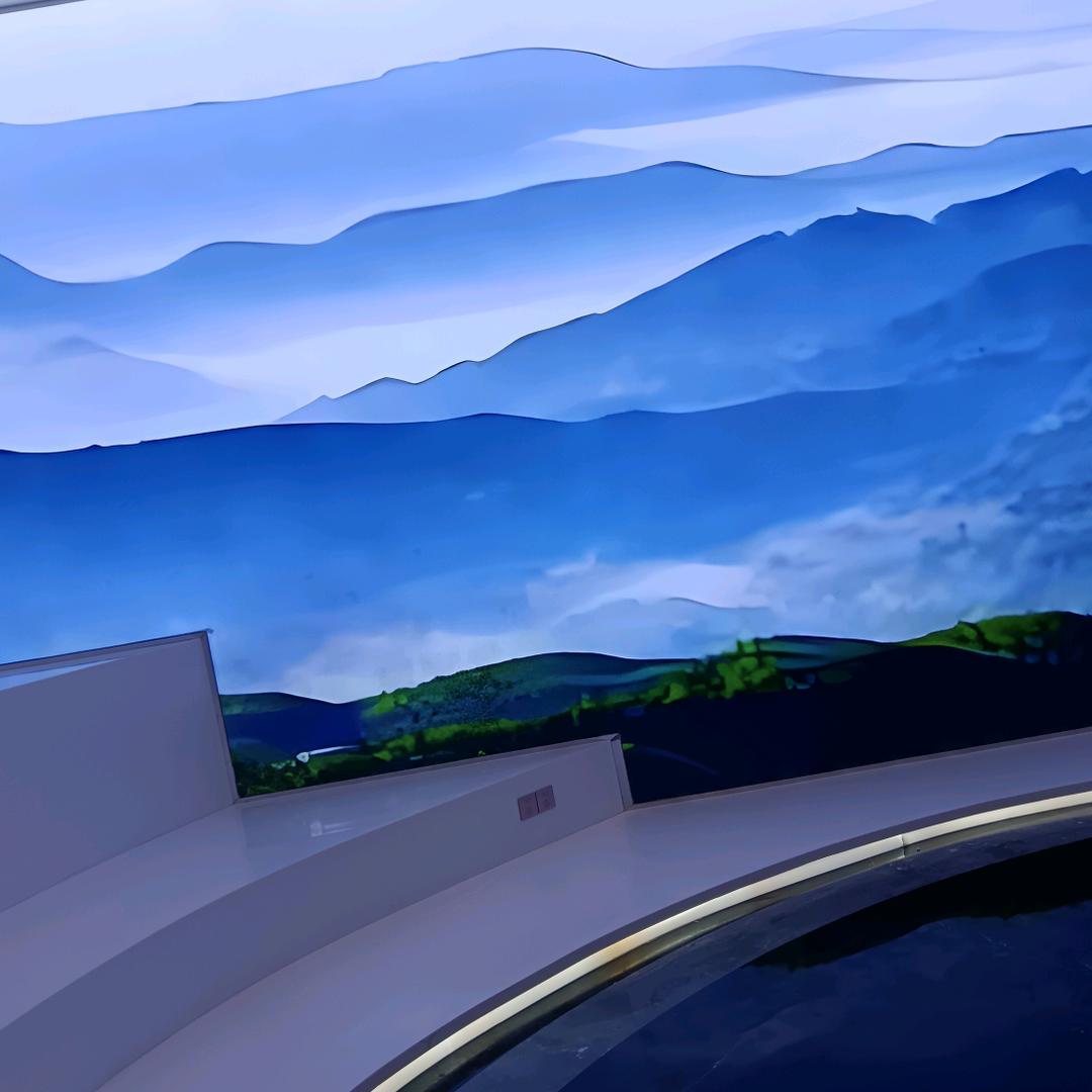 ❄️欣城💘旧梦