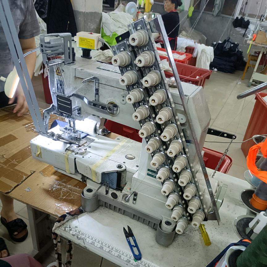 小林缝纫机维修