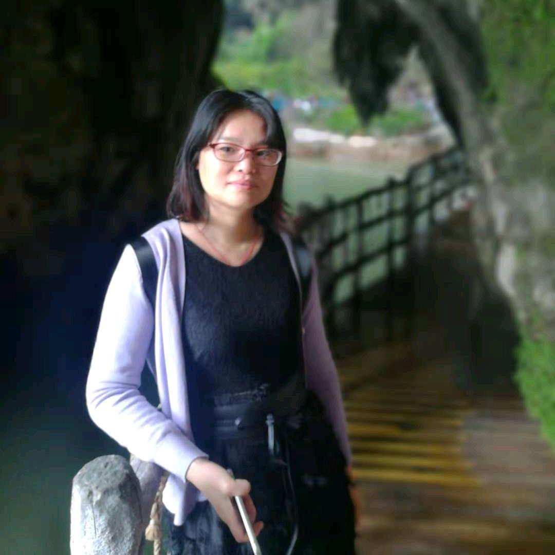 林中果