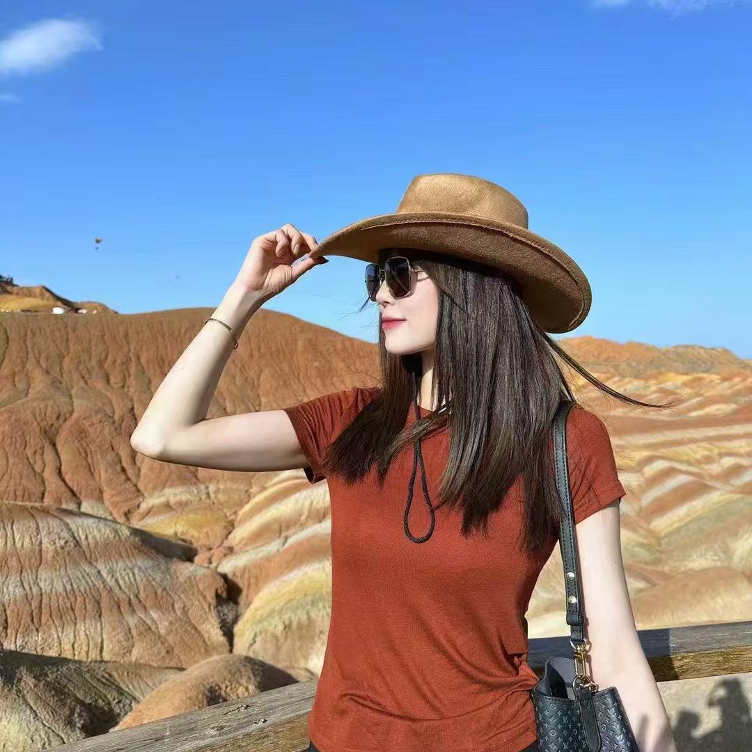 萌姐定制女装直播爆款