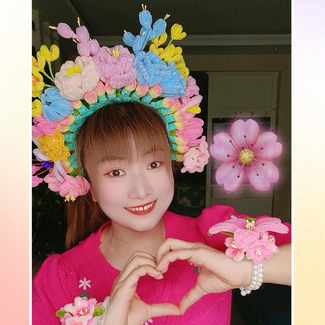 程程手工（接成品定制）