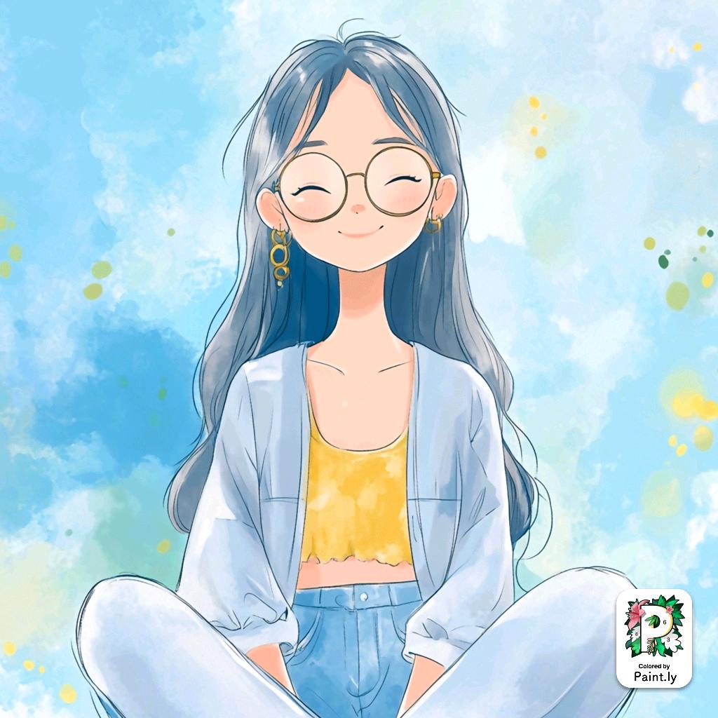 发怵