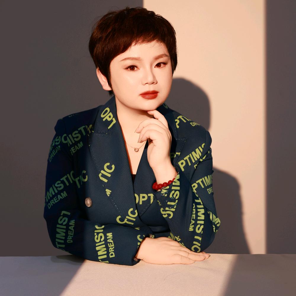 美业流量雨桐老师