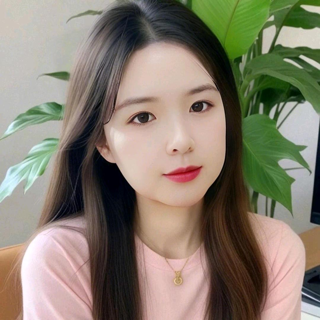 小美