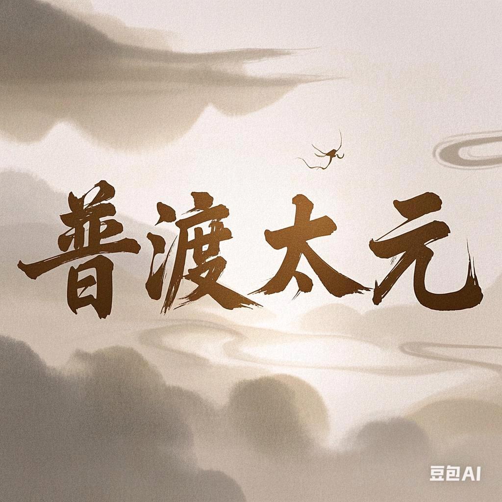 普渡太元