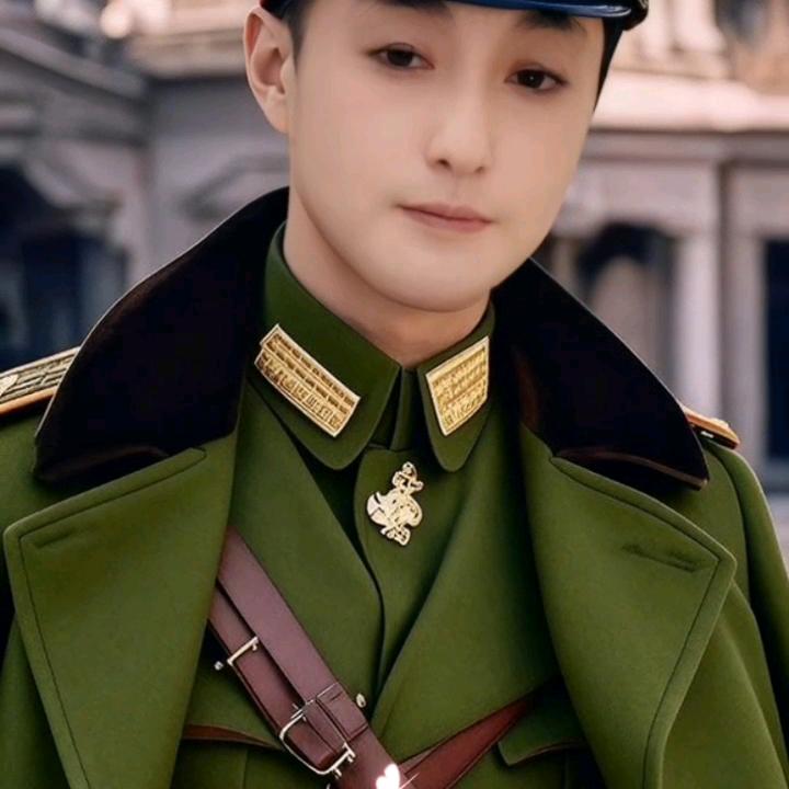 老何
