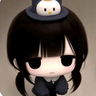 墨yu（内向版）