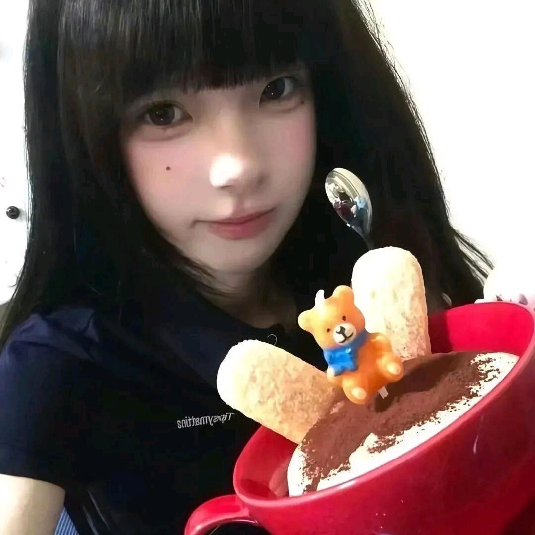 恋雪脑❄️