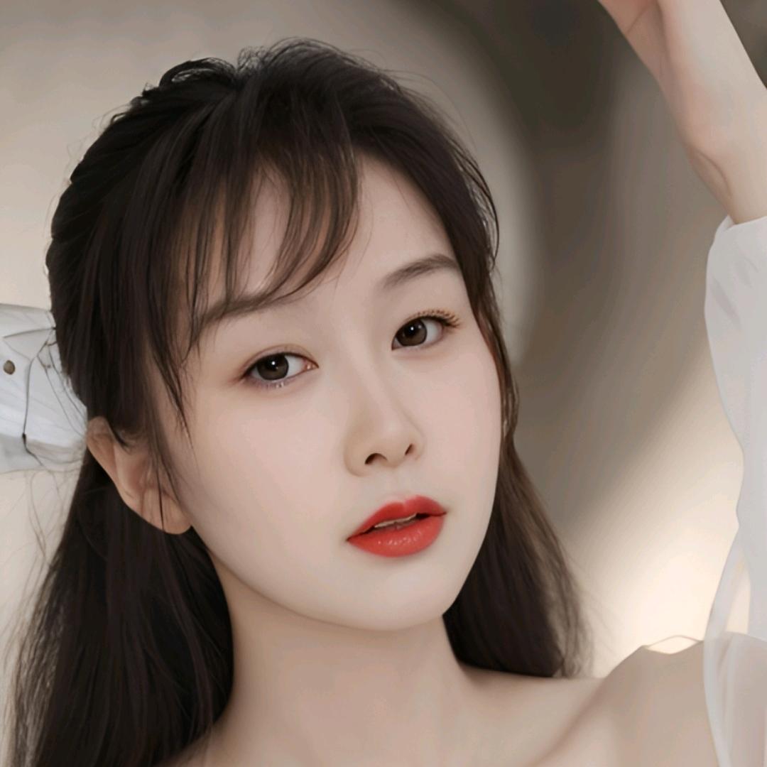 理发店老板娘