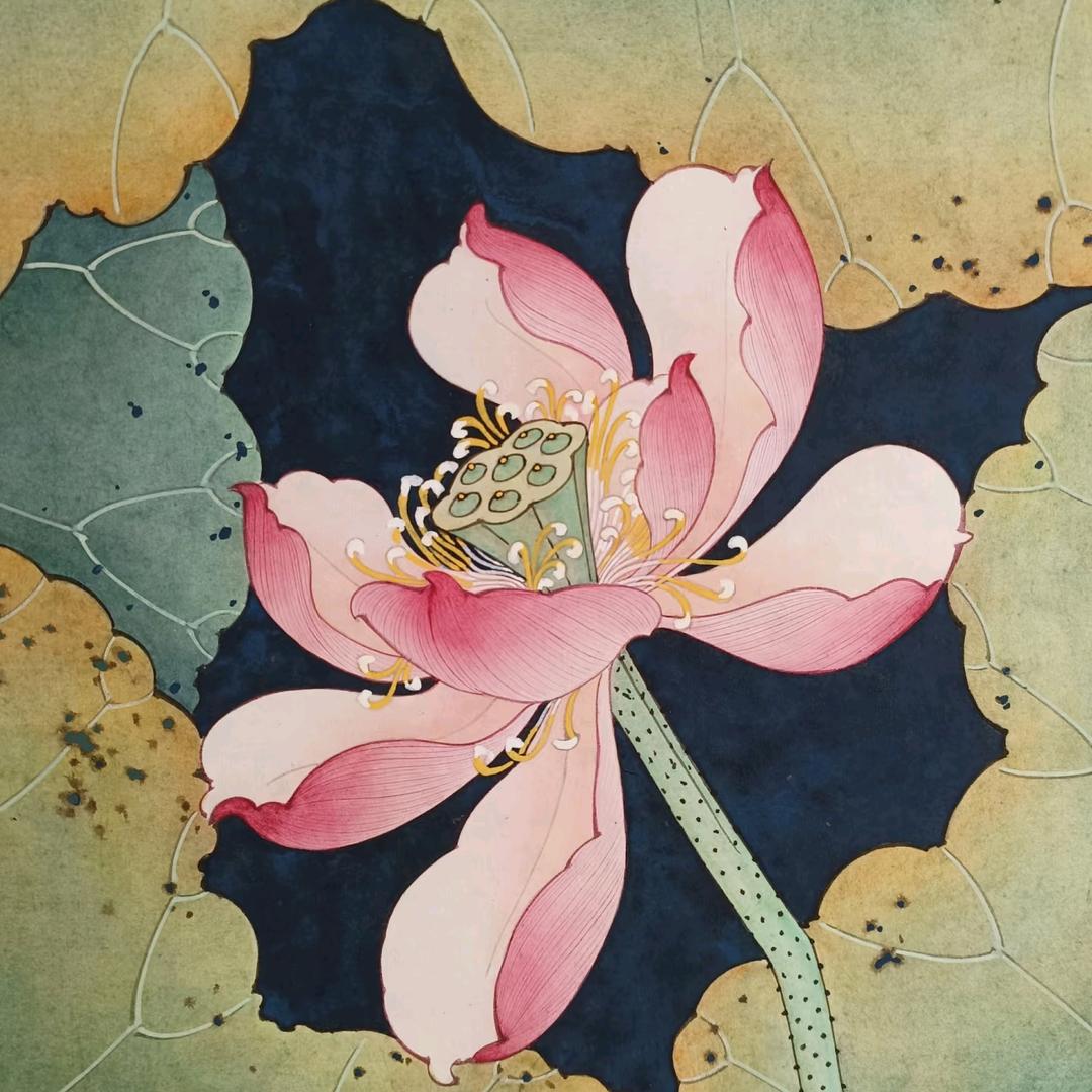七彩云岭蔬果仓