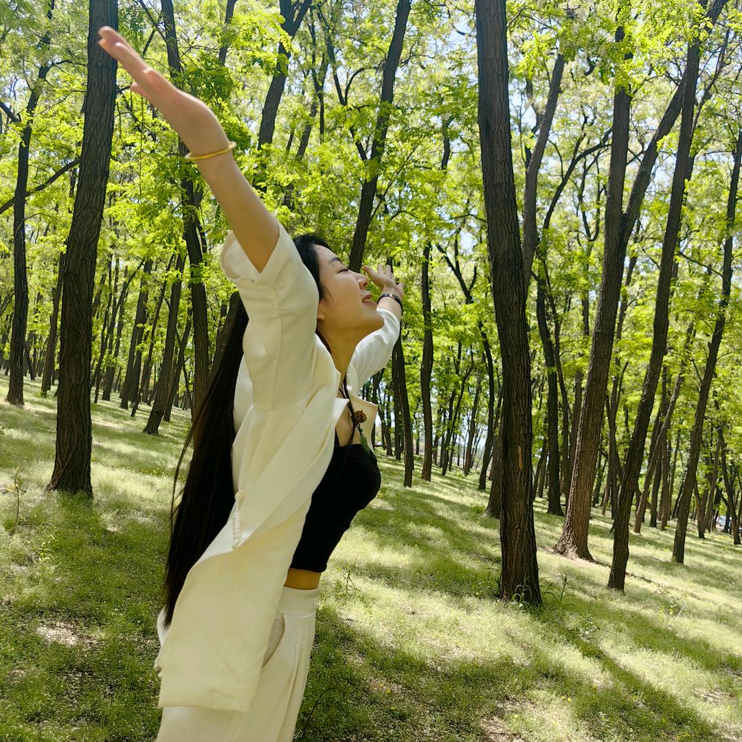 芙宁（爱分享）