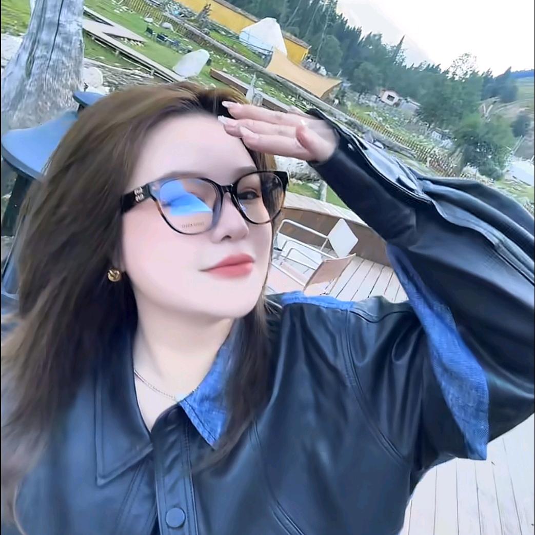 乔乔私服-穿搭优选