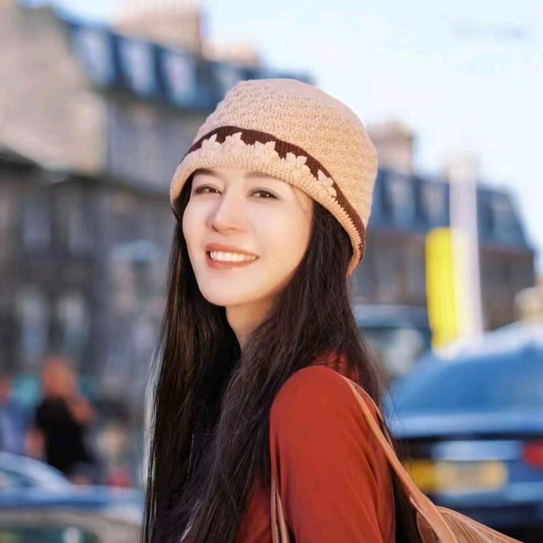 王璇(穿搭美学)