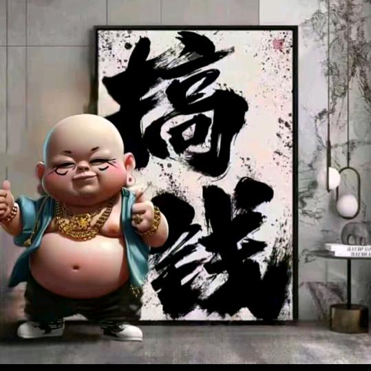 王家二大爷